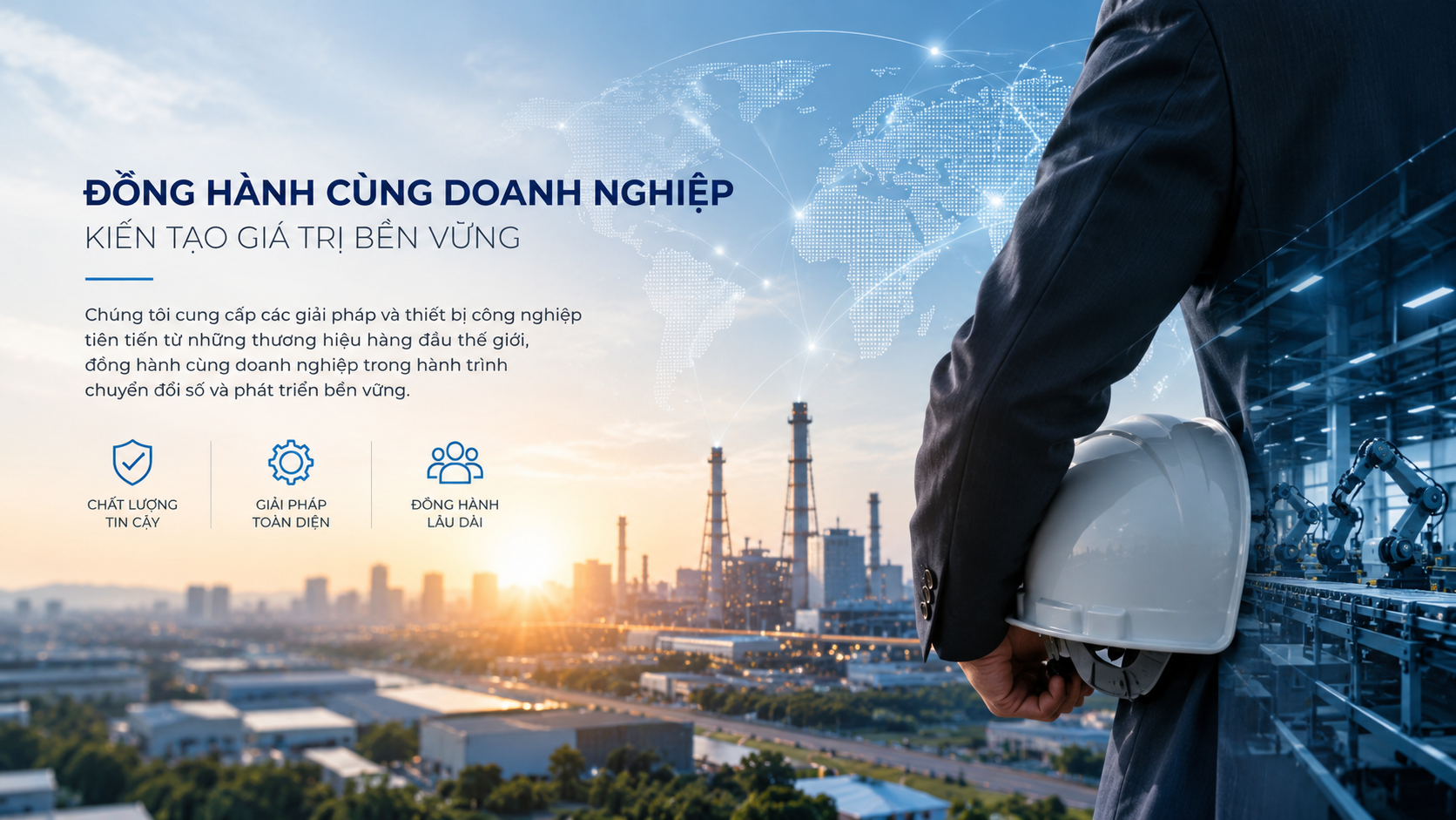 Giới thiệu về Microgrid