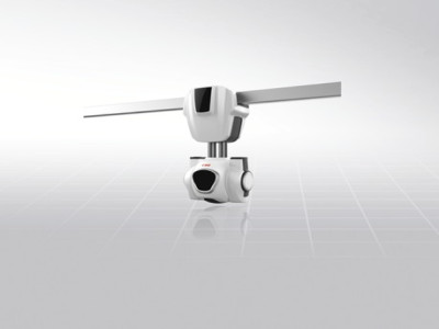 PIR-DS200