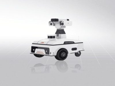PIR-DS400